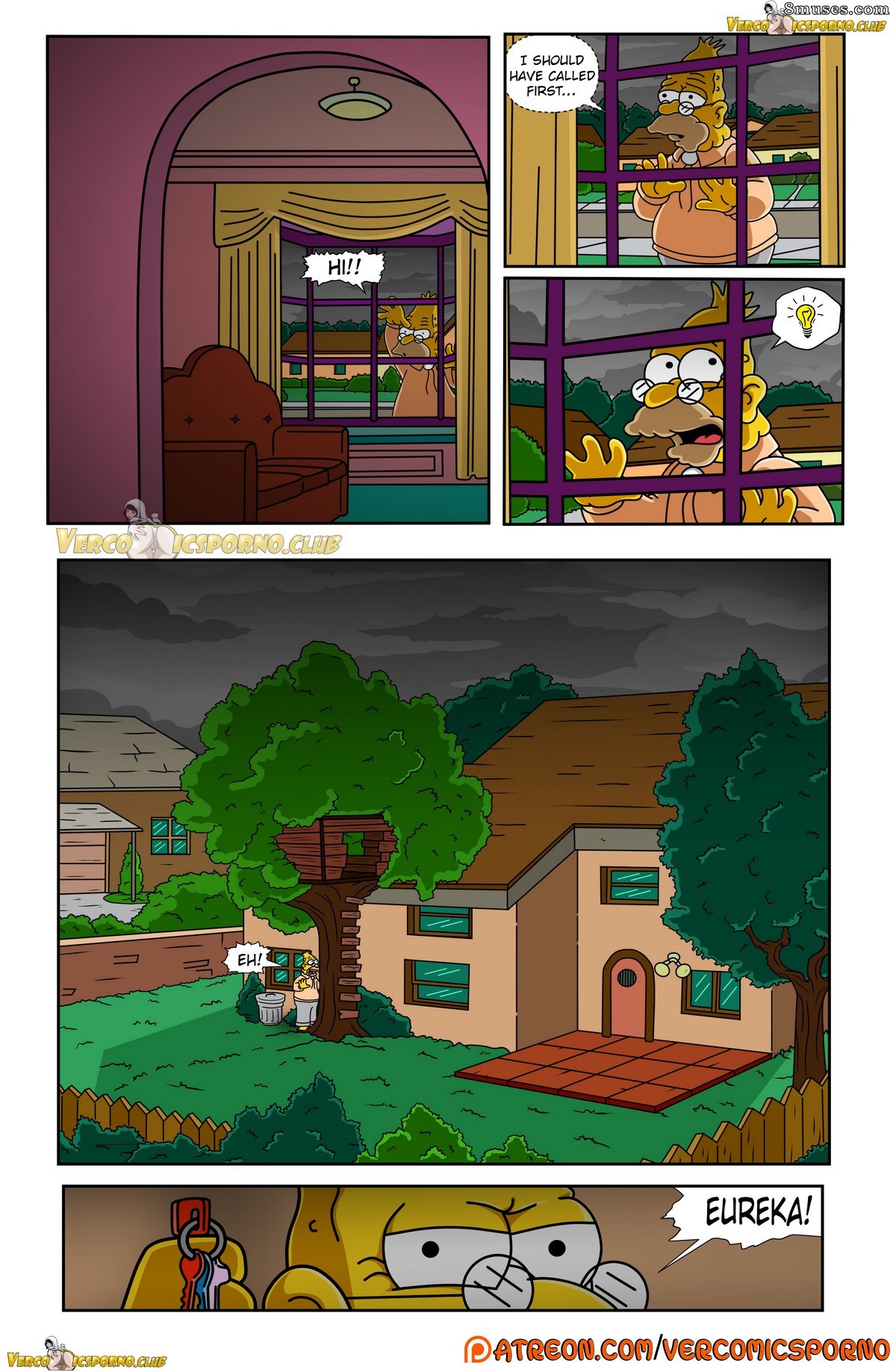 Drah Navlag - Grandpa and me - Page 11