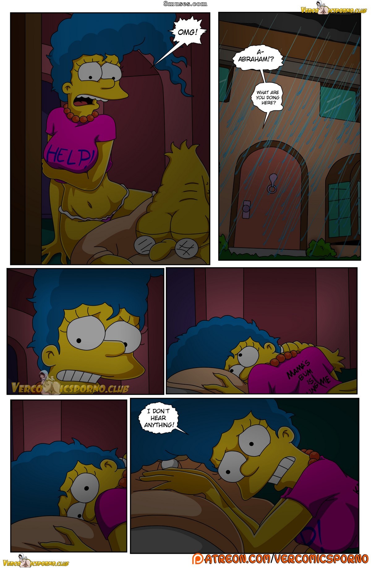 Drah Navlag - Grandpa and me - Page 42