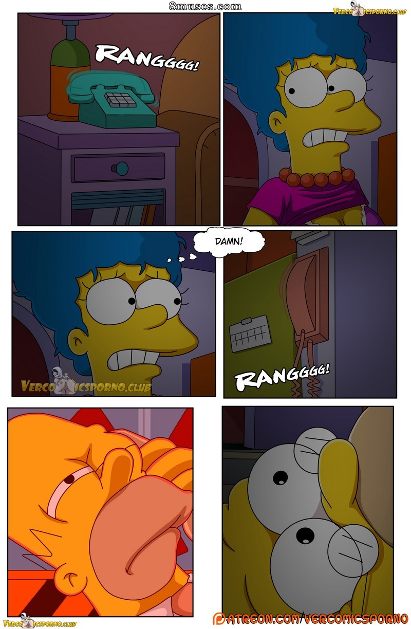 Drah Navlag - Grandpa and me - Page 74
