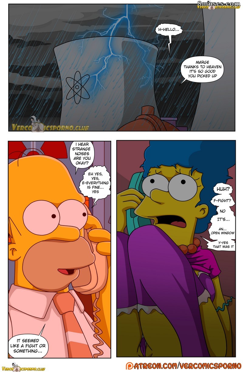Drah Navlag - Grandpa and me - Page 77