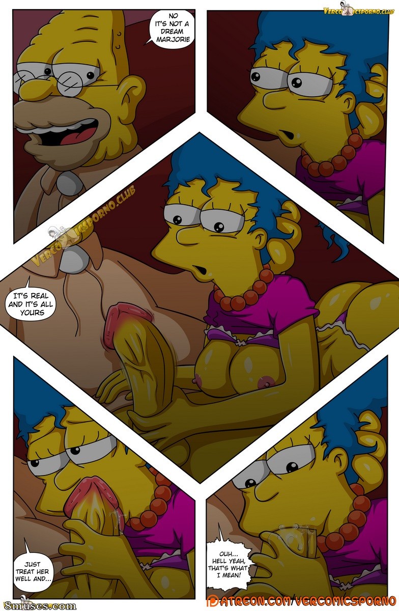 Drah Navlag - Grandpa and me - Page 111