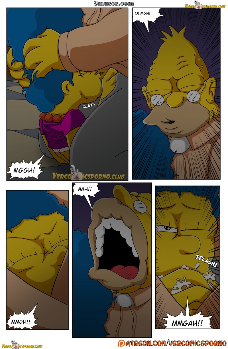 Drah Navlag - Le grand-père et moi - Page 70