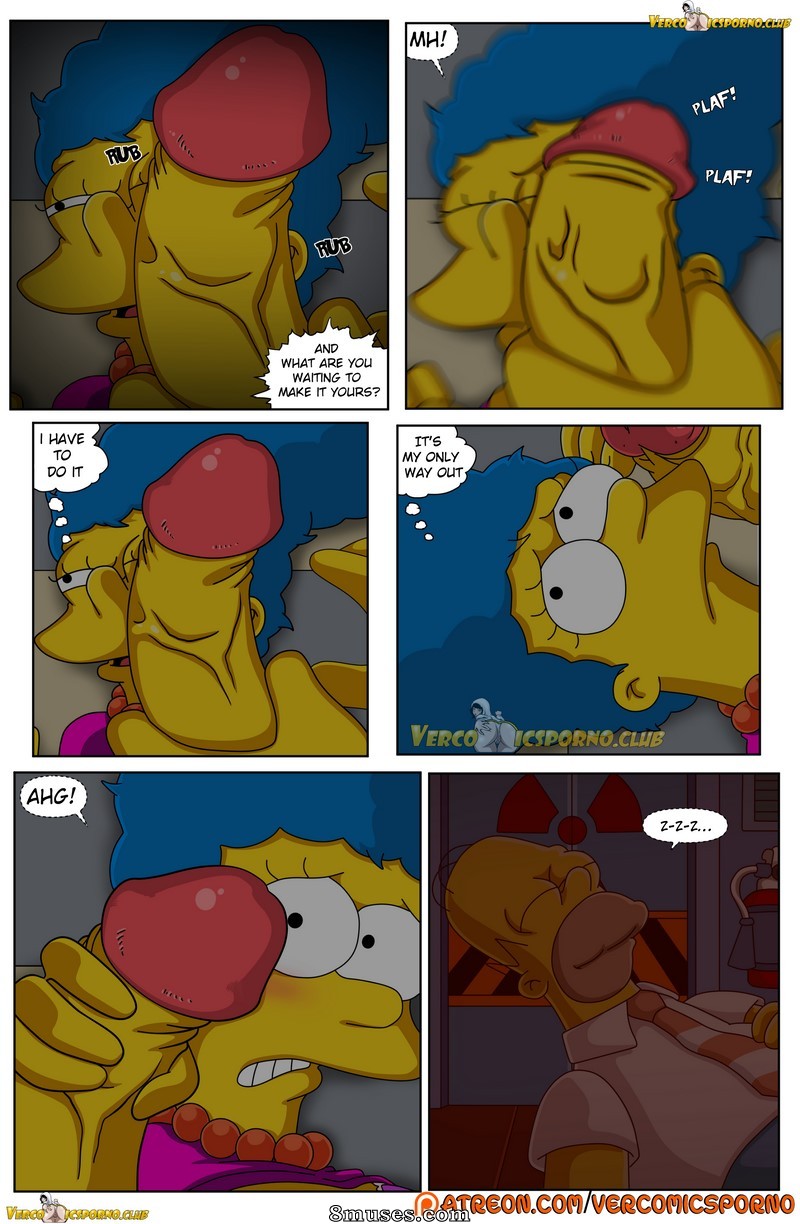 Drah Navlag - Grandpa and me - Page 63