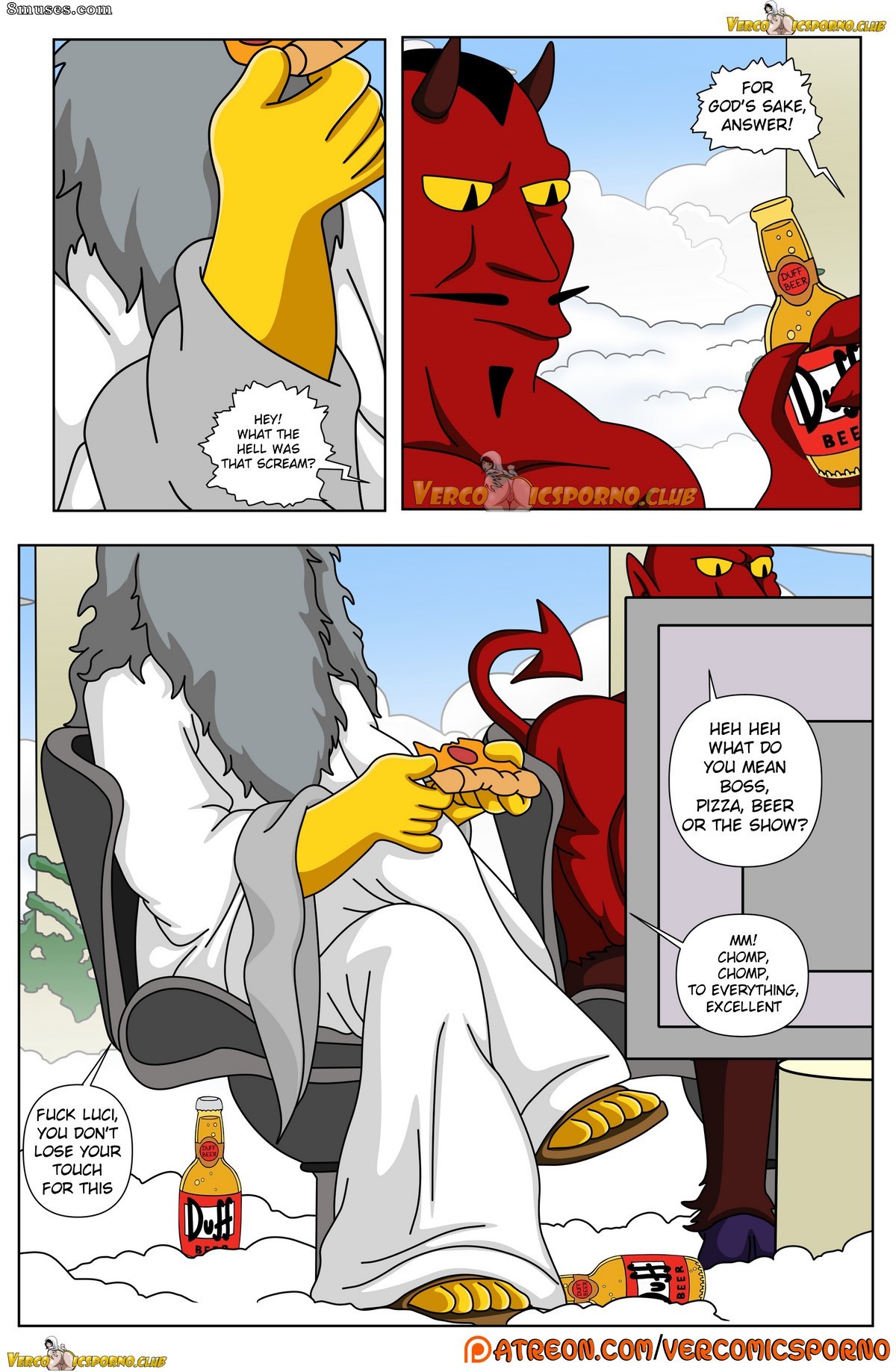 Drah Navlag - Grandpa and me - Page 86