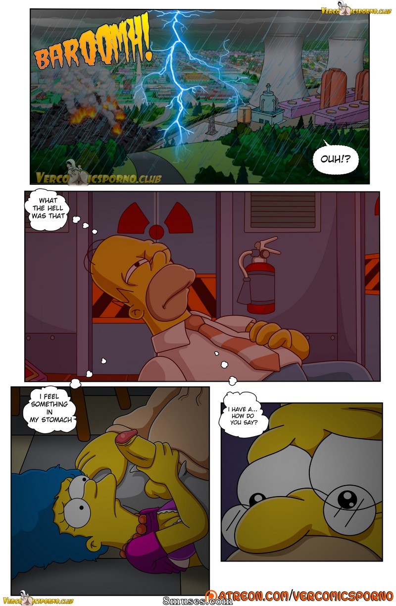 Drah Navlag - Grandpa and me - Page 64