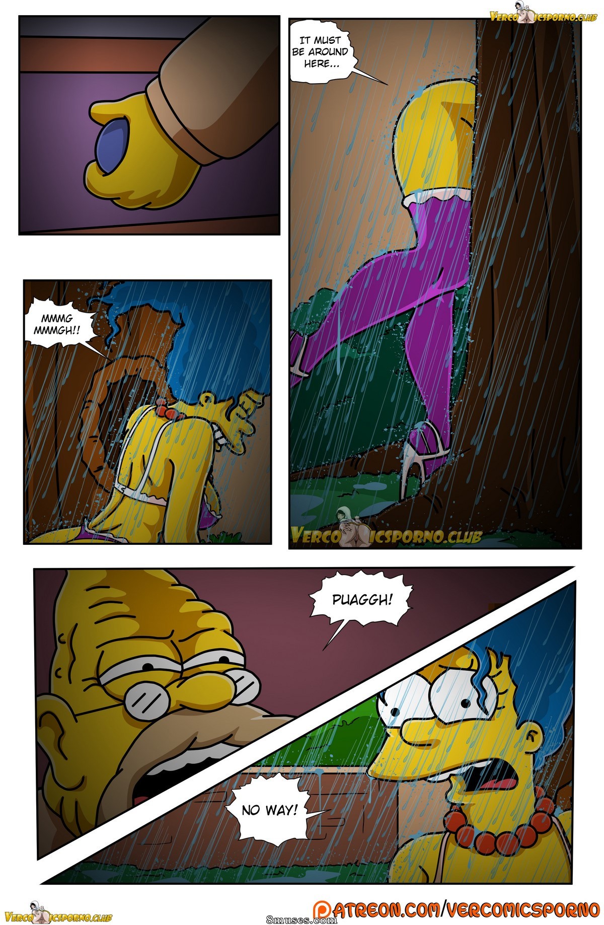 Drah Navlag - Grandpa and me - Page 26