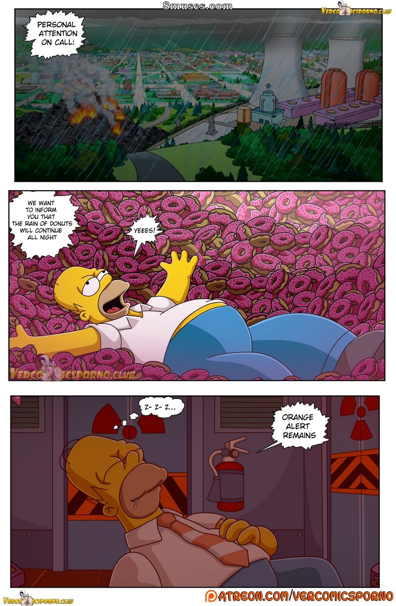 Drah Navlag - Grandpa and me - Page 61