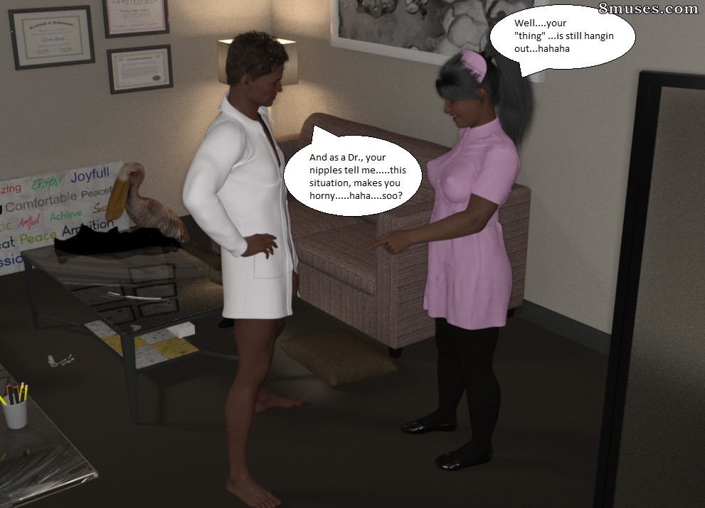 pepizapedzki - Sister Nancy - Page 22
