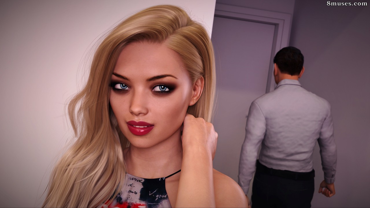 Busted 2 - Business Expenses - No Text - Page 66