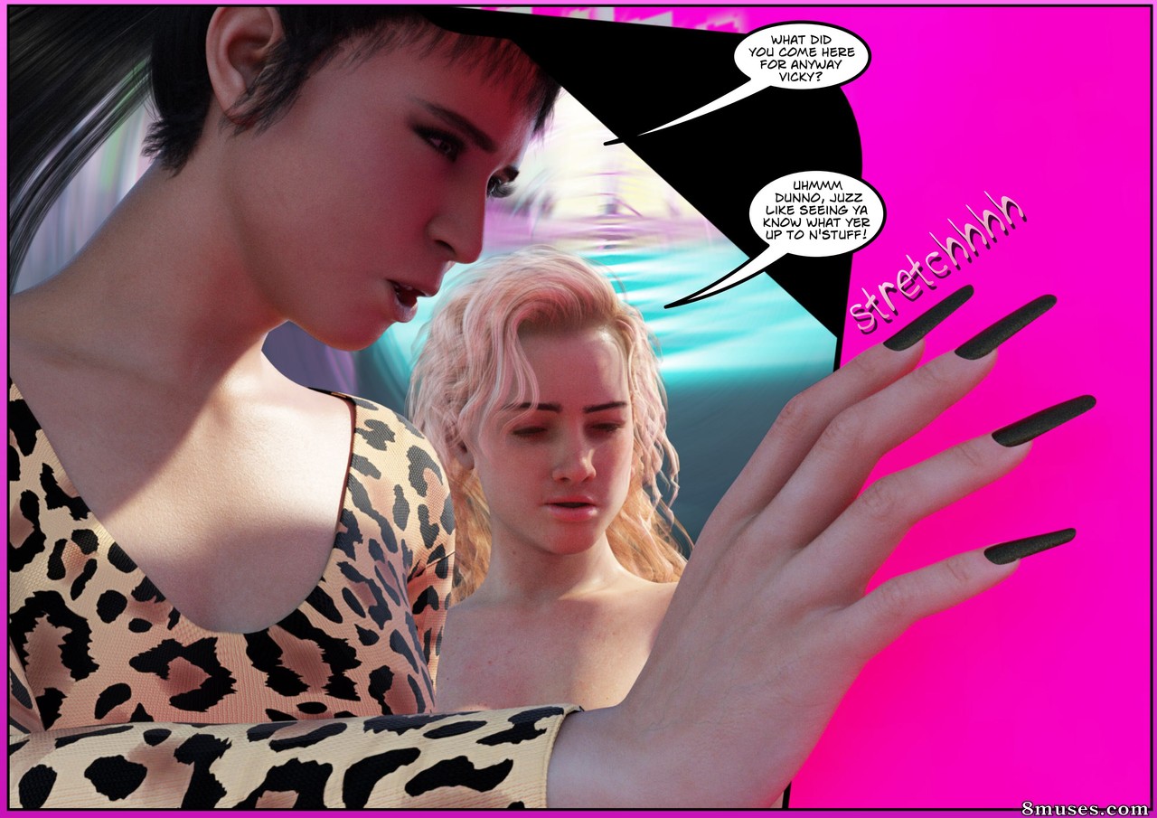 The Pink Bunny App - Issue 11 - Page 18