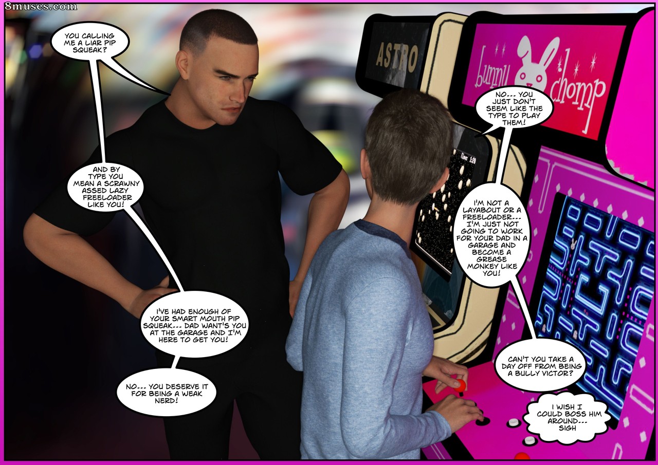 The Pink Bunny App - Issue 11 - Page 5