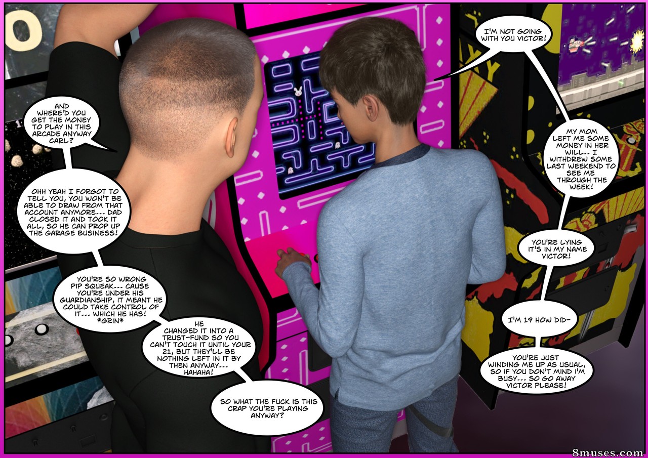 The Pink Bunny App - Issue 11 - Page 3