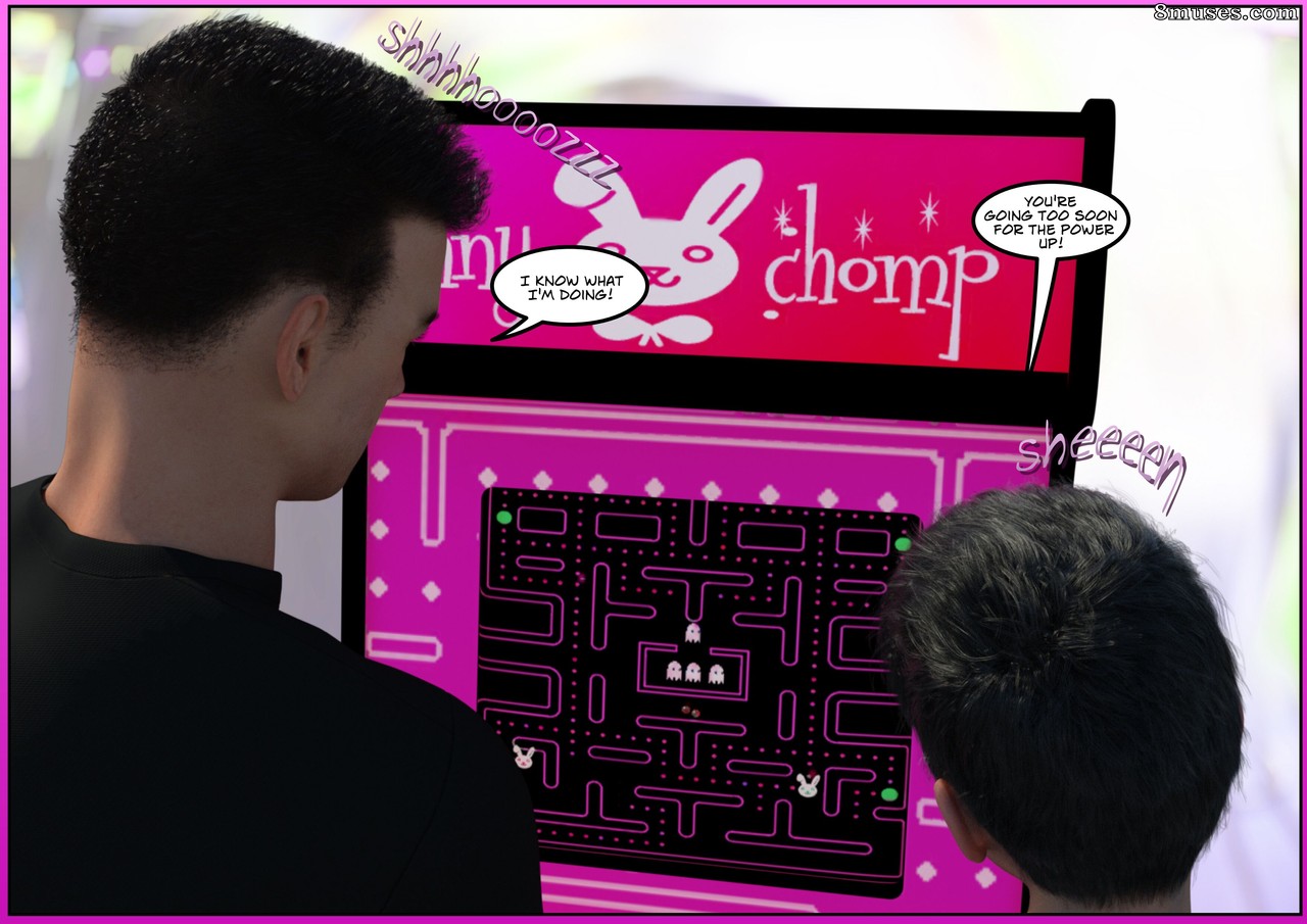 The Pink Bunny App - Issue 11 - Page 10