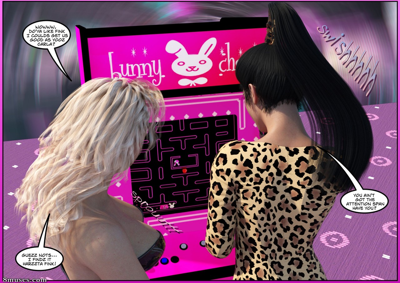The Pink Bunny App - Issue 11 - Page 20