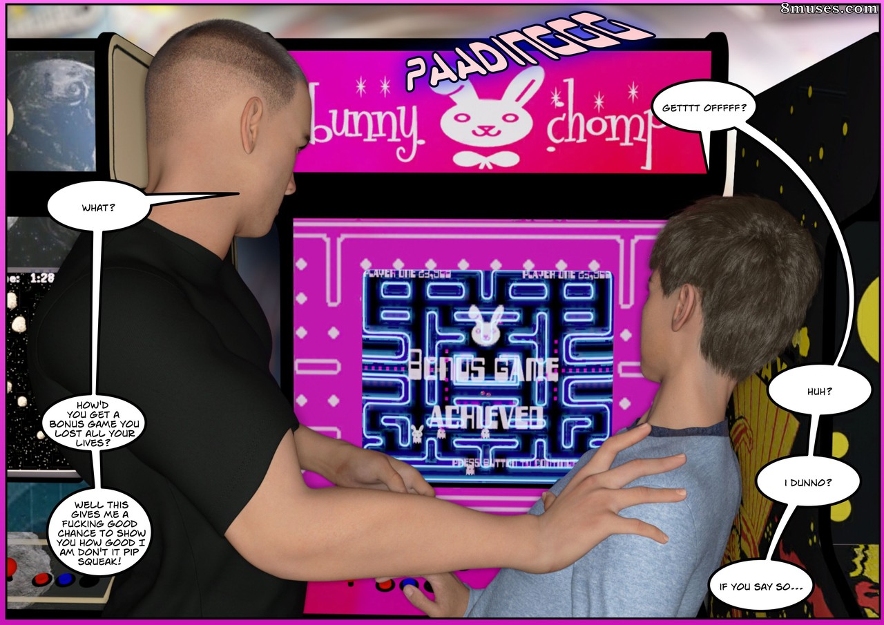 The Pink Bunny App - Issue 11 - Page 6