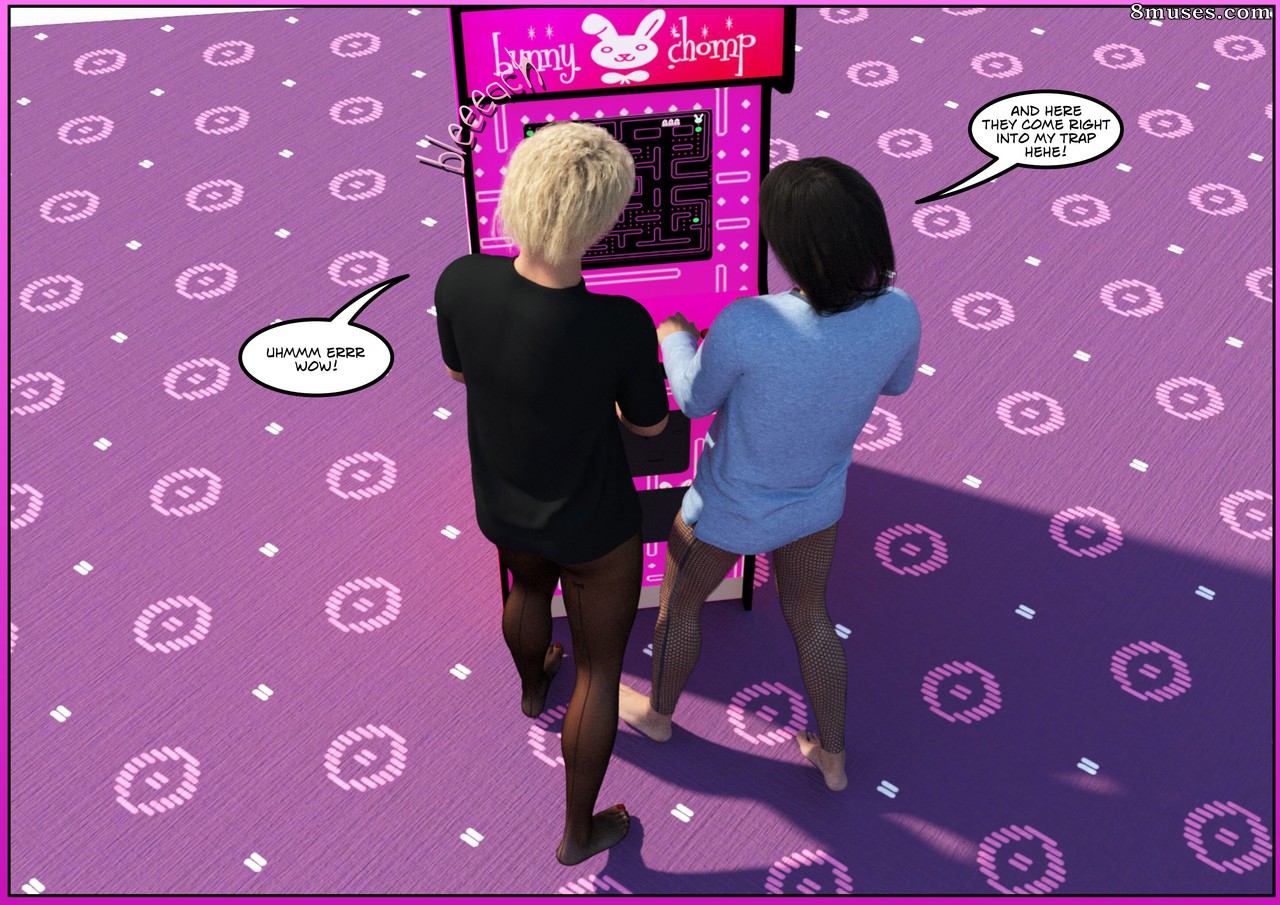 The Pink Bunny App - Issue 11 - Page 13
