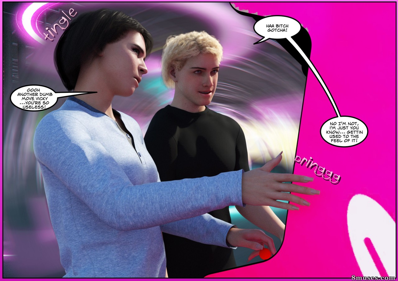 The Pink Bunny App - Issue 11 - Page 14