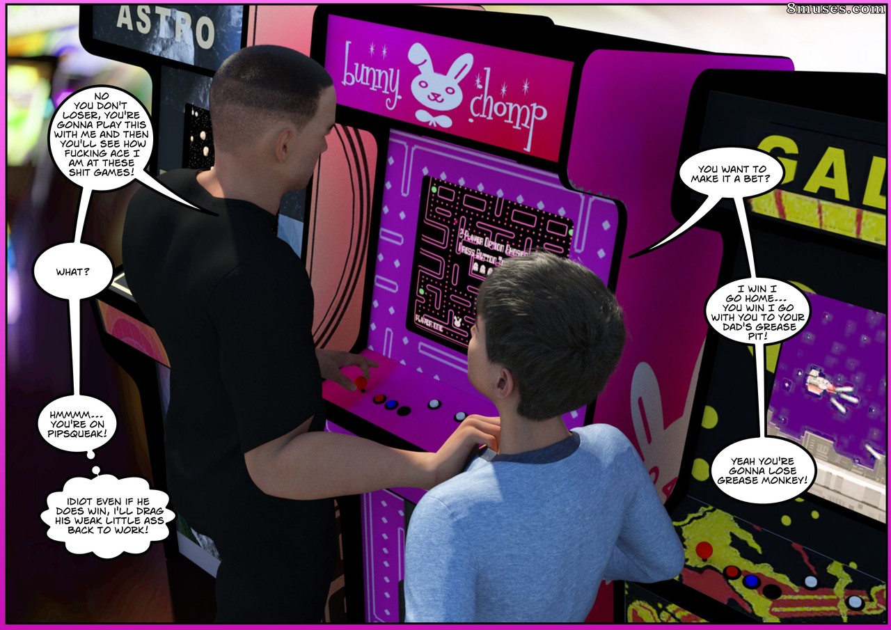 The Pink Bunny App - Issue 11 - Page 8