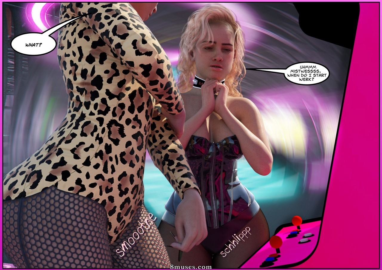 The Pink Bunny App - Issue 11 - Page 22