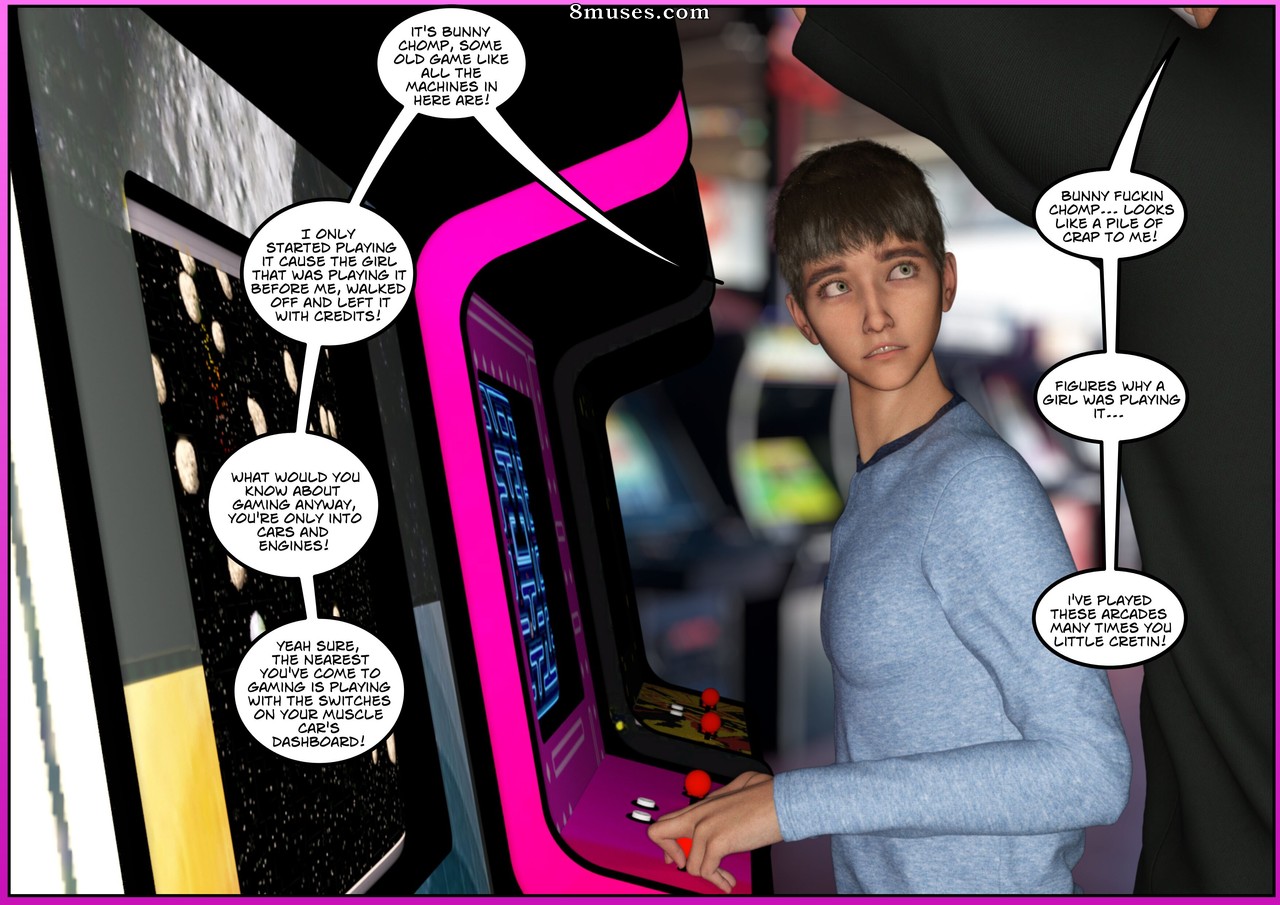 The Pink Bunny App - Issue 11 - Page 4