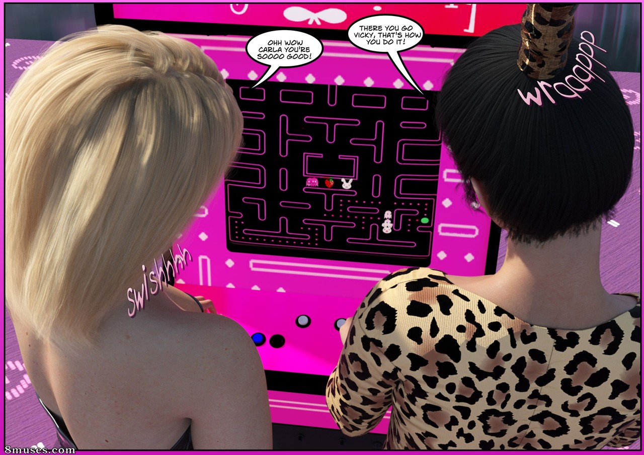The Pink Bunny App - Issue 11 - Page 17