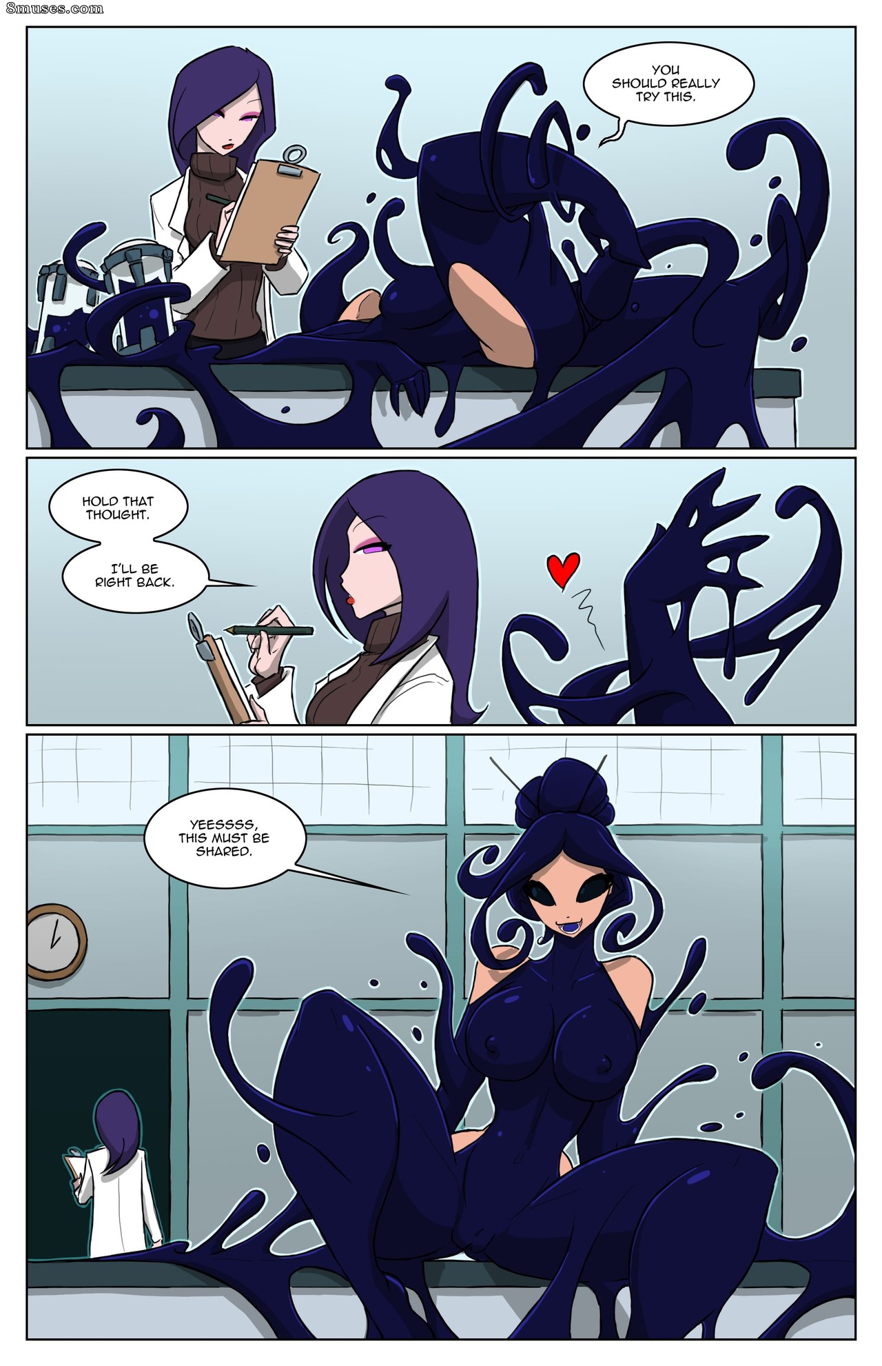 Jolly Jack - The Goo - Page 5