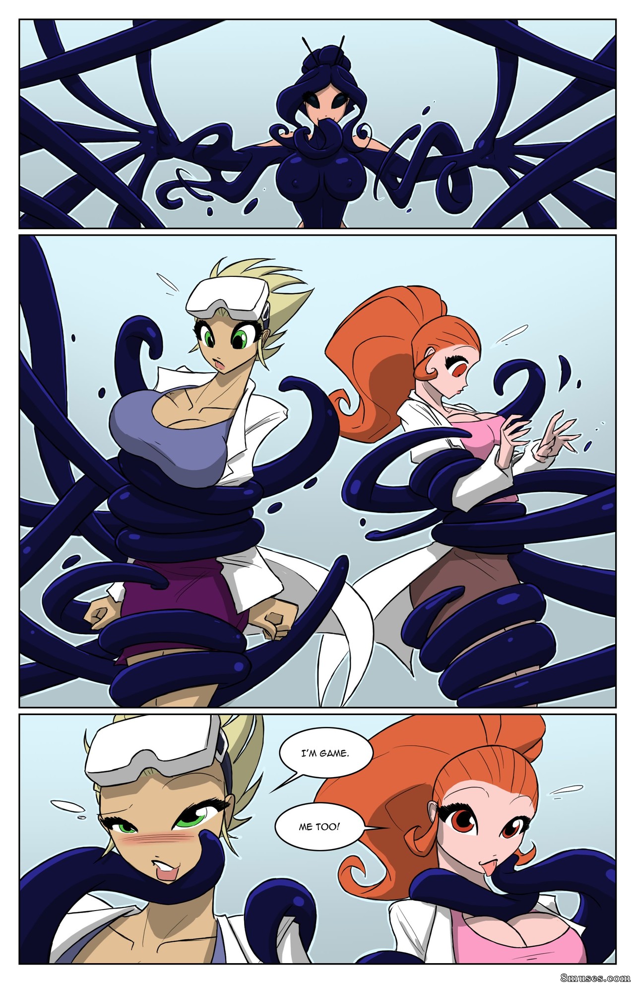 Jolly Jack - The Goo - Page 7