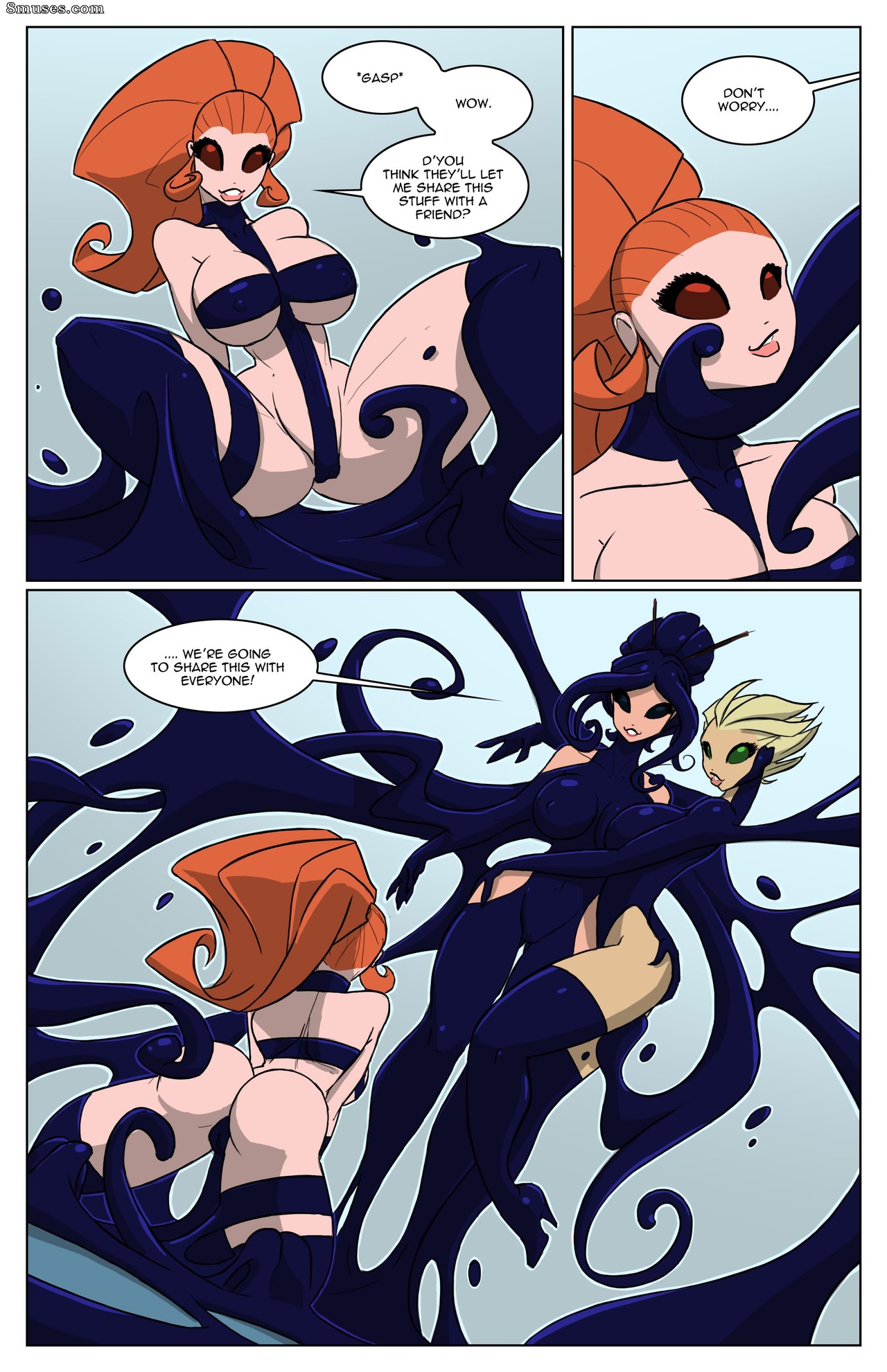 Jolly Jack - The Goo - Page 12