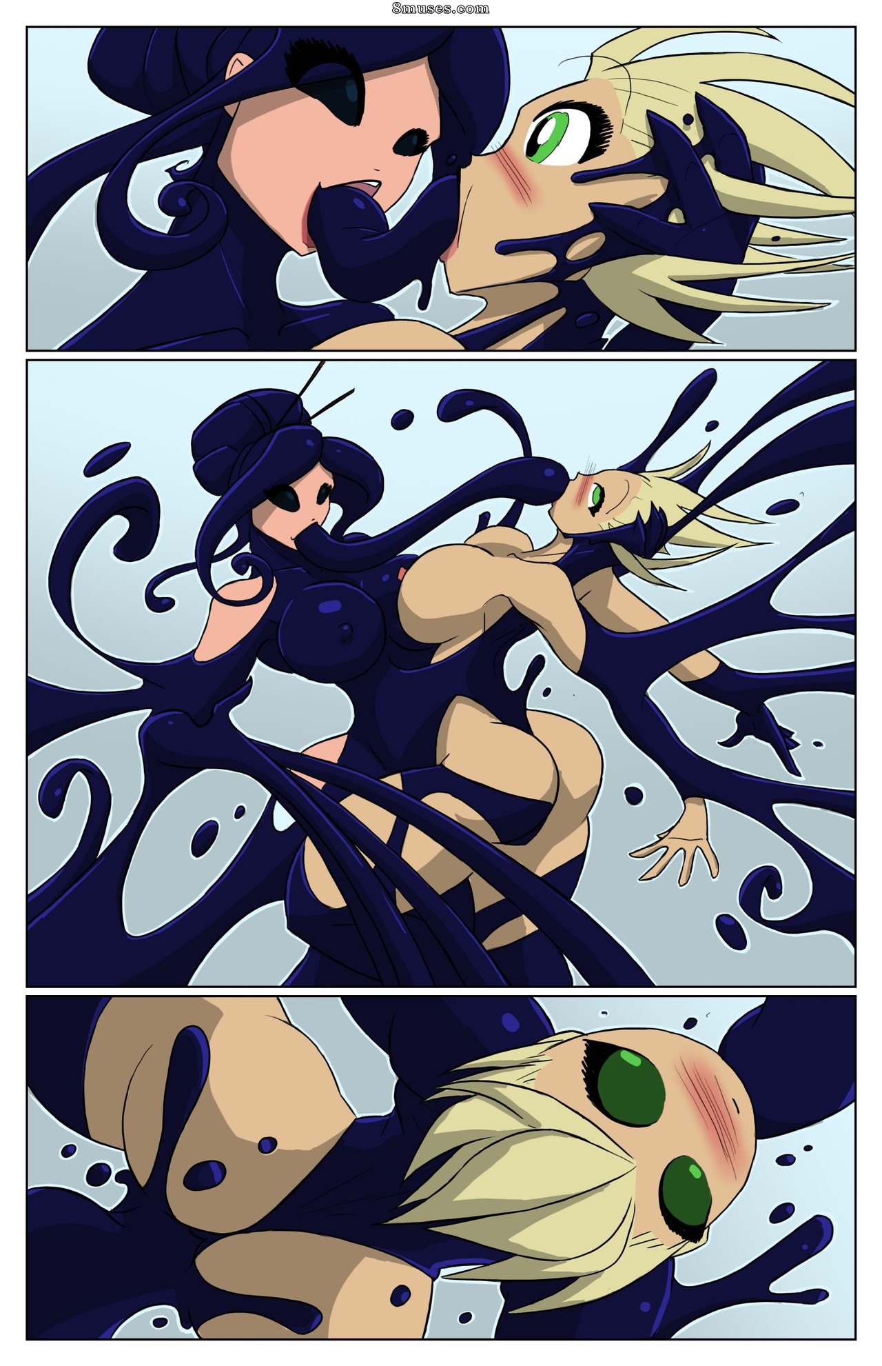 Jolly Jack - The Goo - Page 9
