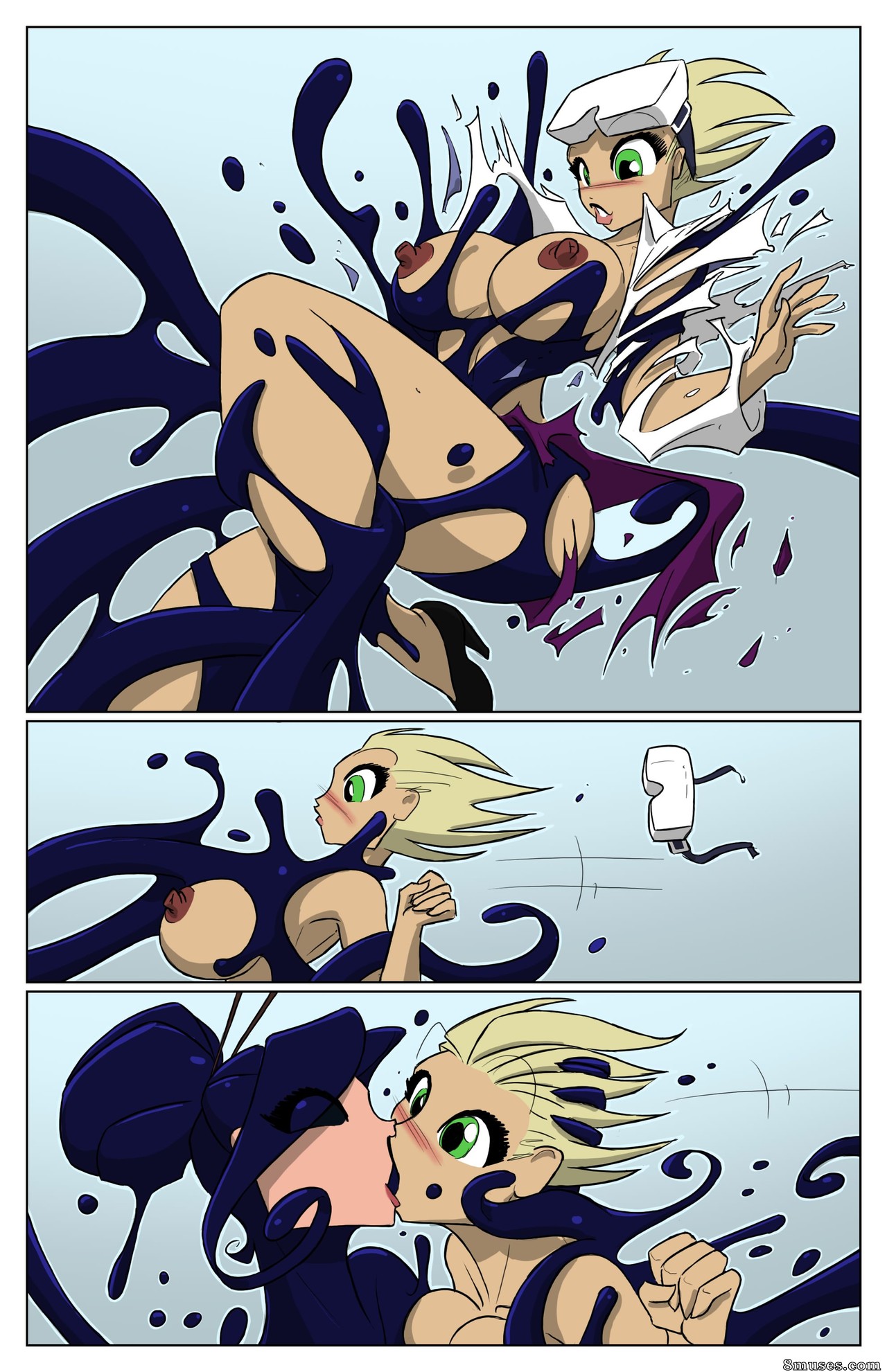 Jolly Jack - The Goo - Page 8