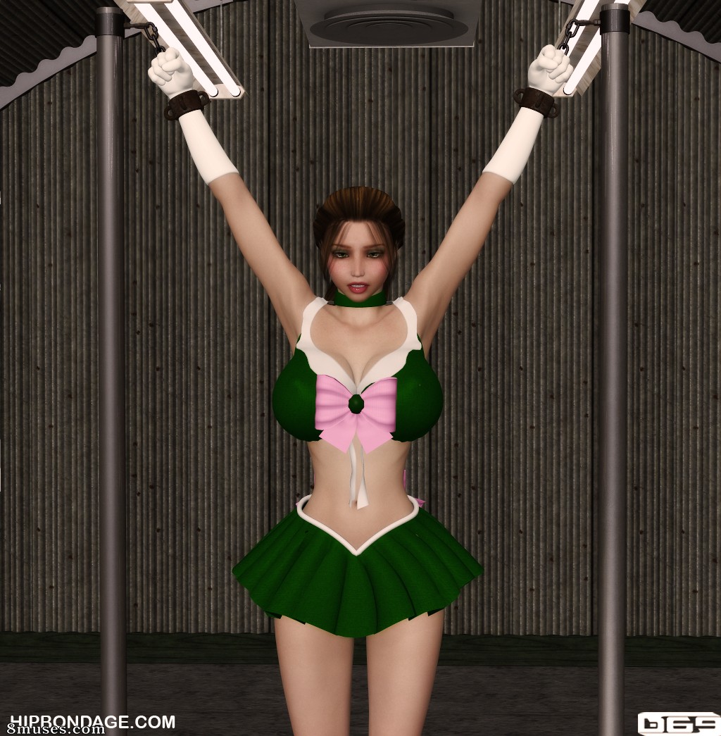 B69 Comics - Princesse Gem Jade - Page 6