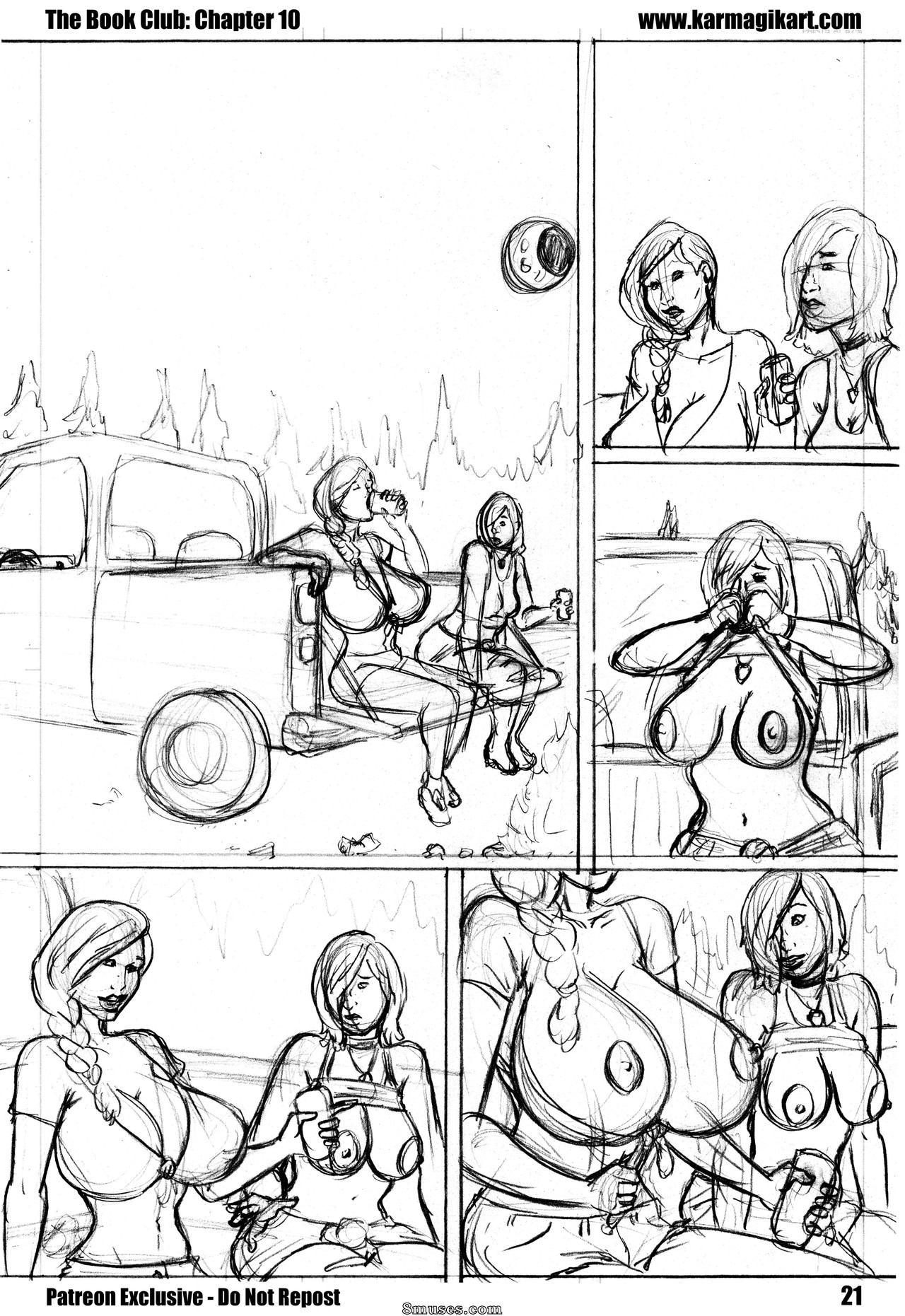 Issue 10 - Sketch - Page 21