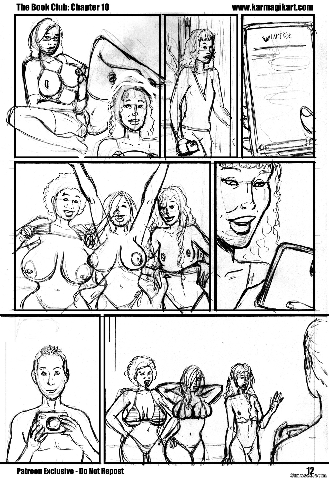 Issue 10 - Sketch - Page 12