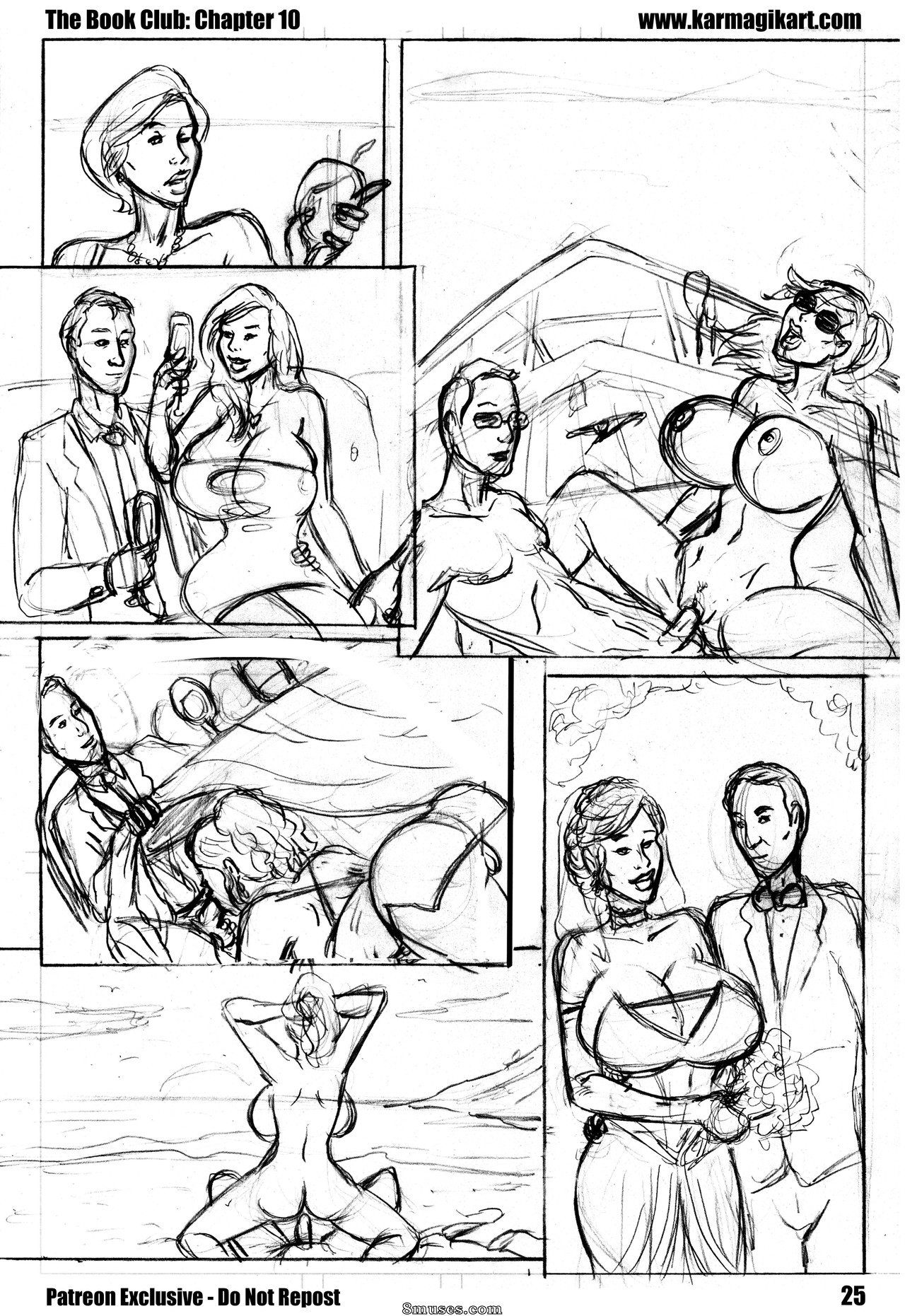 Issue 10 - Sketch - Page 25