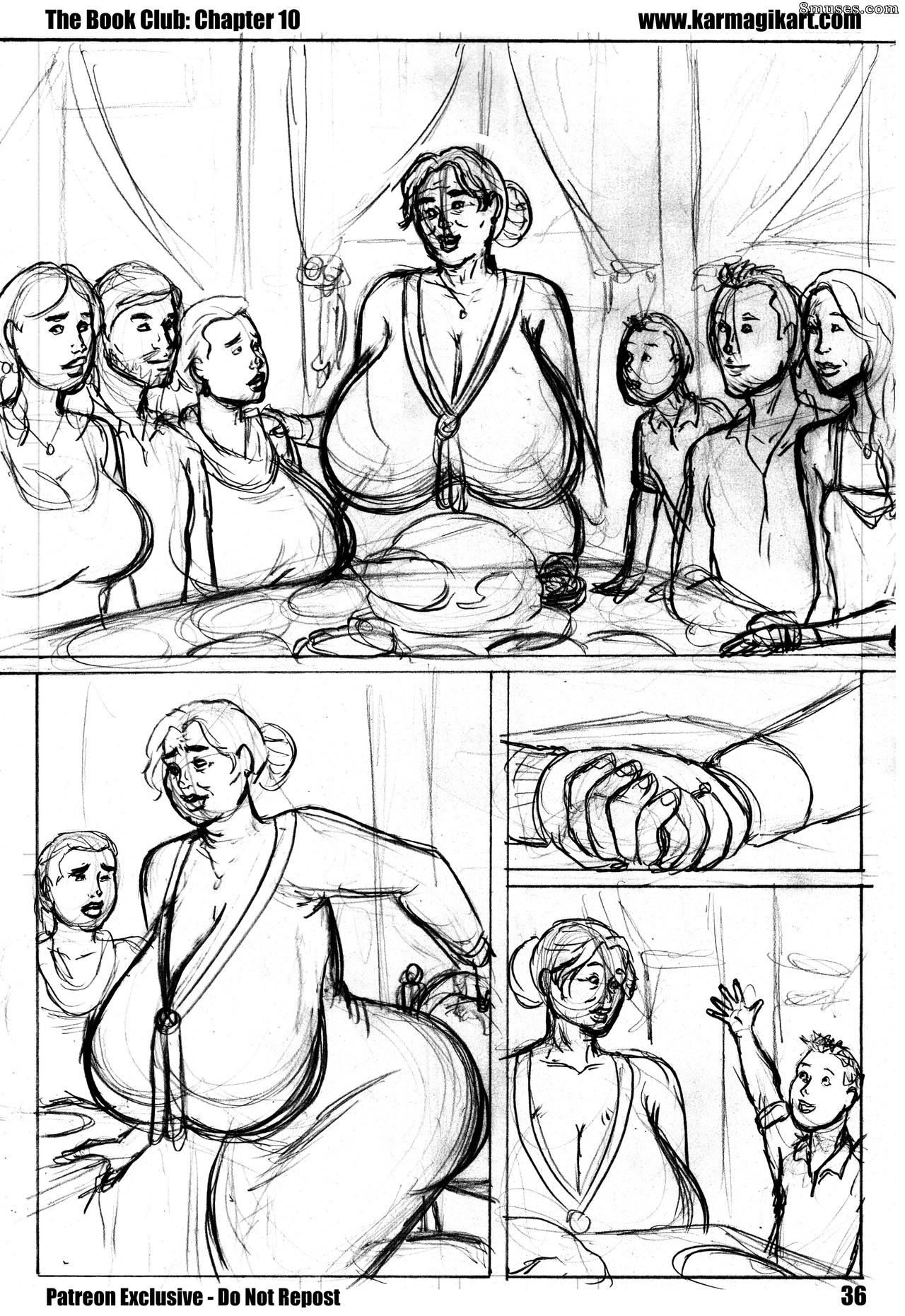 Issue 10 - Sketch - Page 36
