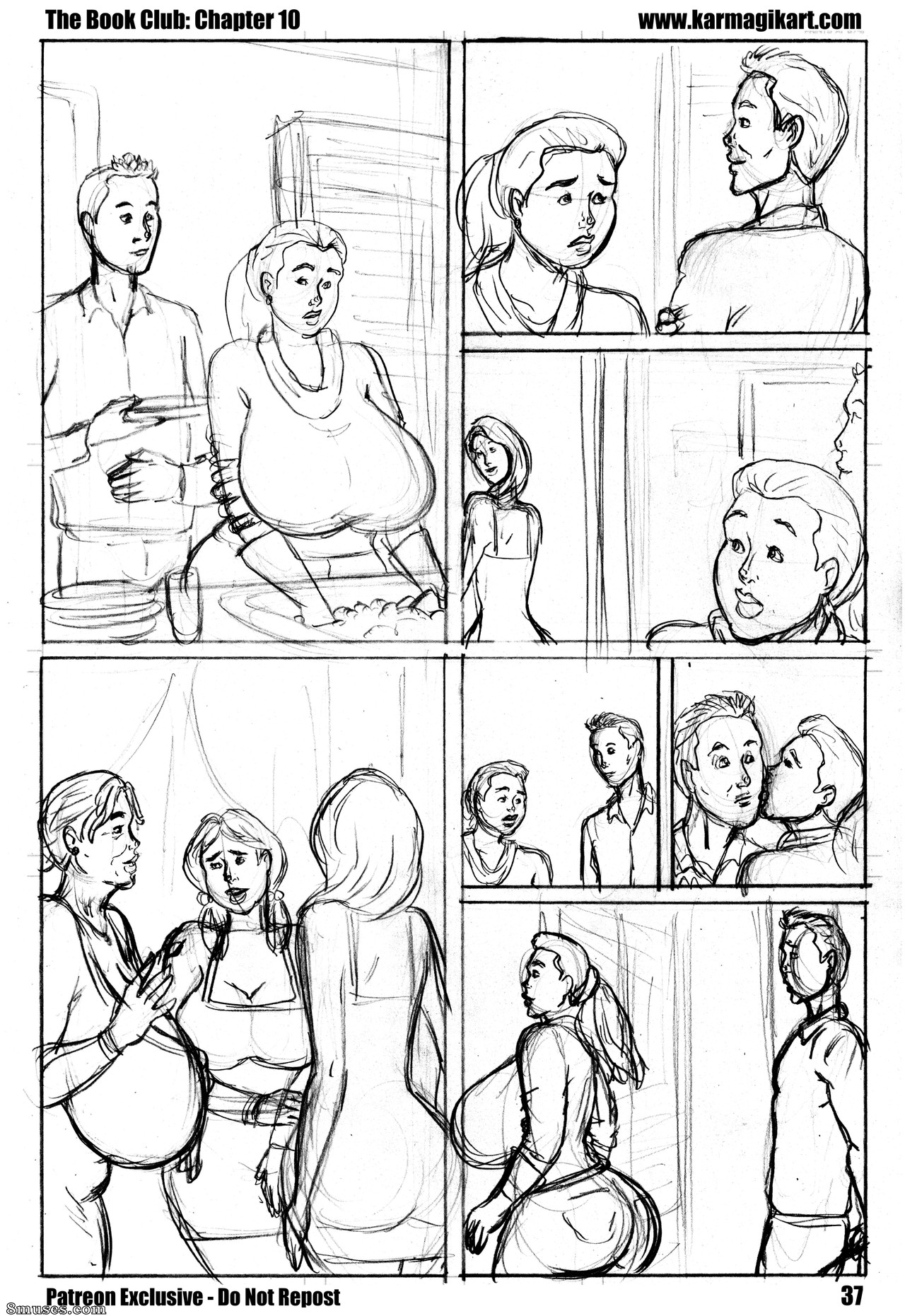 Issue 10 - Sketch - Page 37