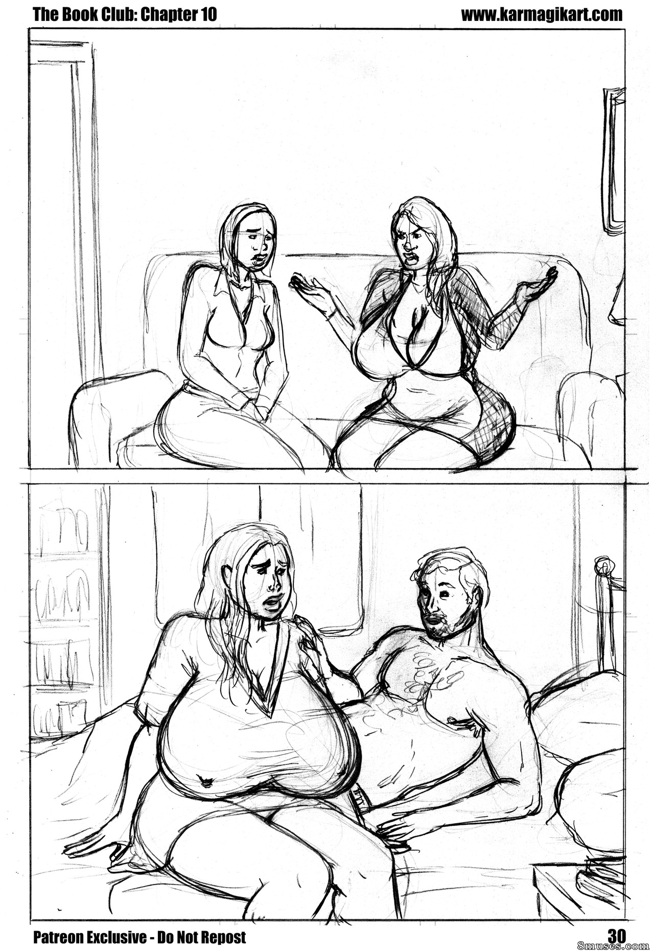 Issue 10 - Sketch - Page 30