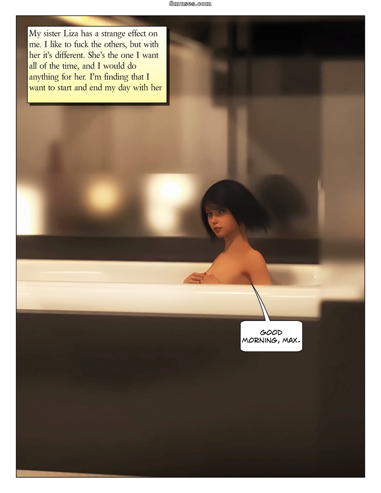 Big Brother - Part 4 - Page 4
