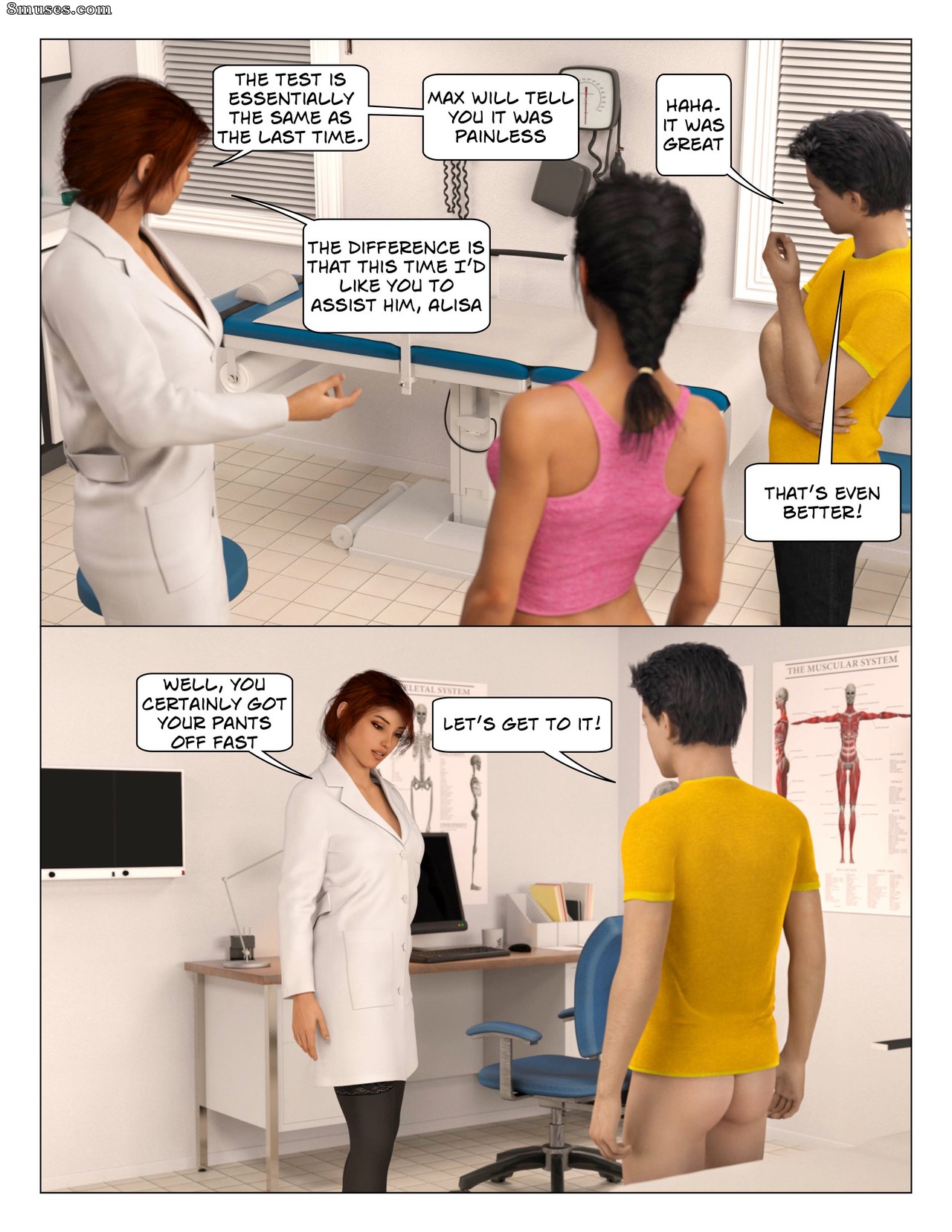Big Brother - Part 4 - Page 30