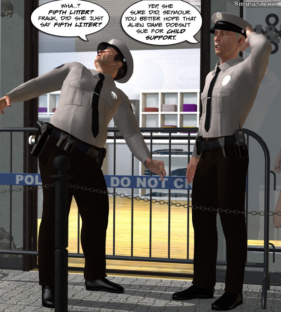 Issue 2 - Chapter 4 - Page 15
