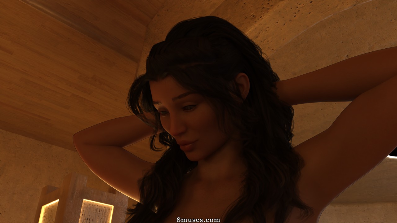 ImperioEro - Deep Massage - Page 45