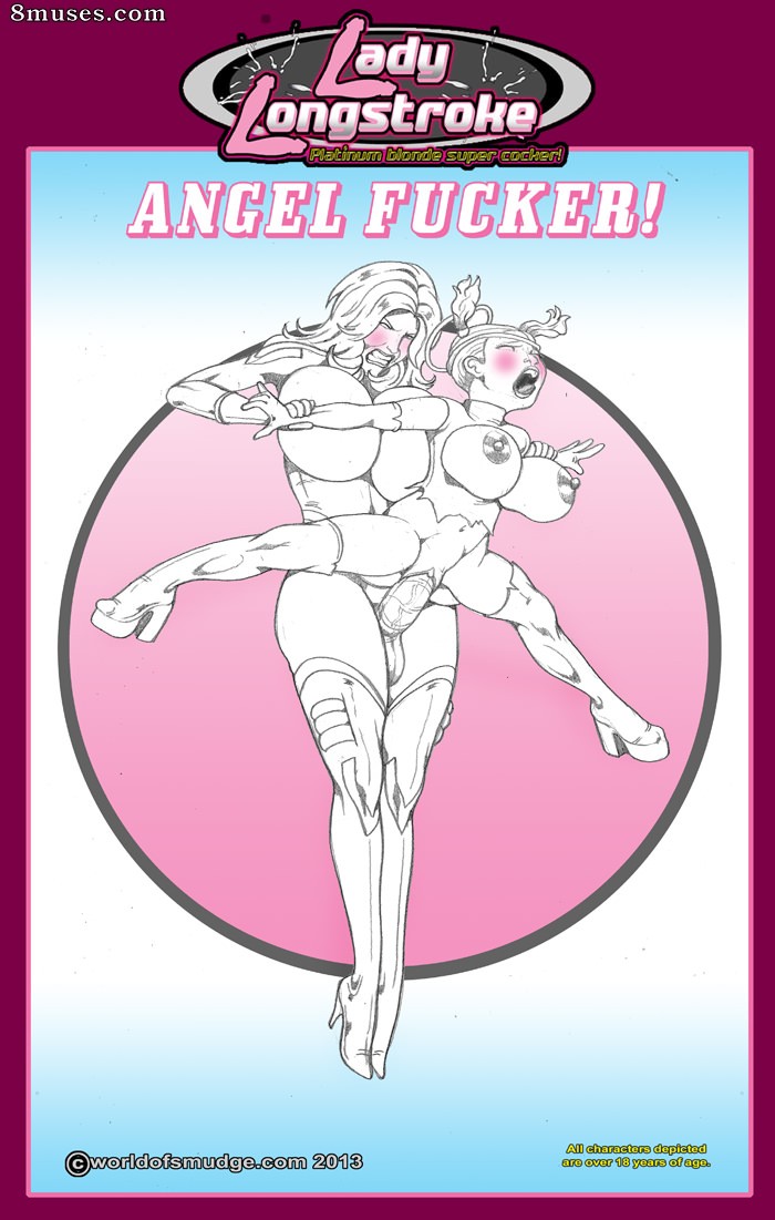 Lady Long Stroke - One Shots - Page 1