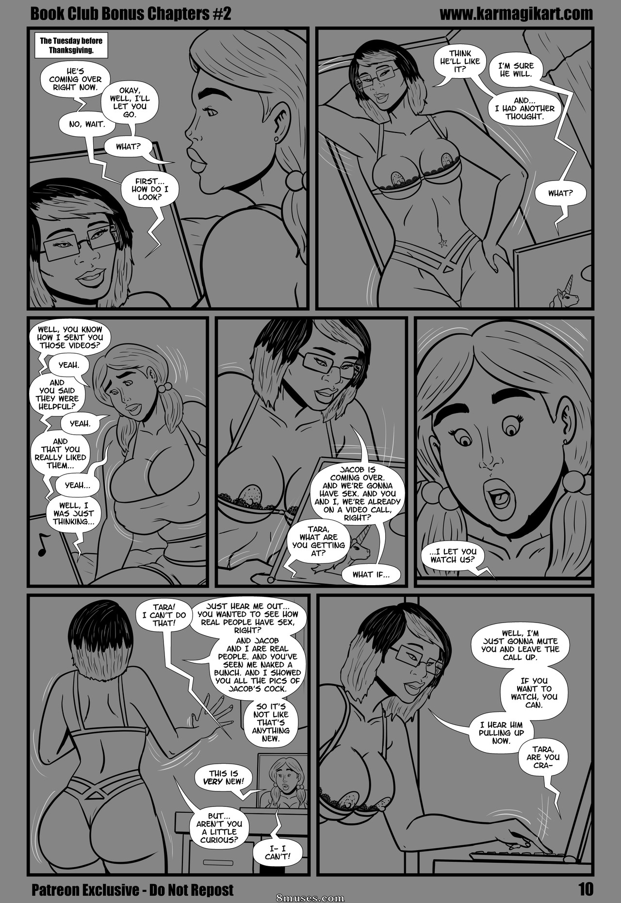 Issue 2 - Inks-Sketch - Page 29