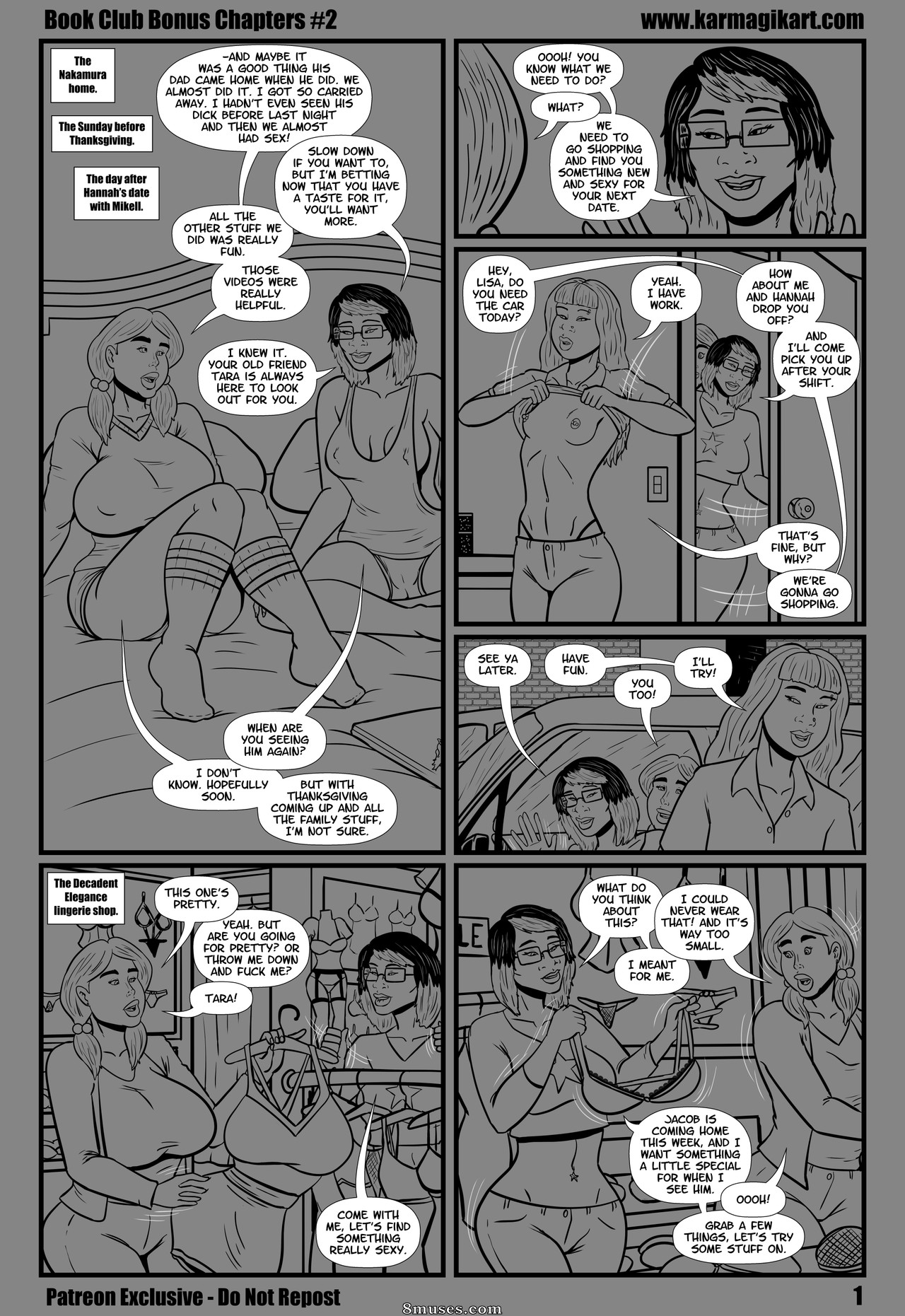 Issue 2 - Inks-Sketch - Page 2