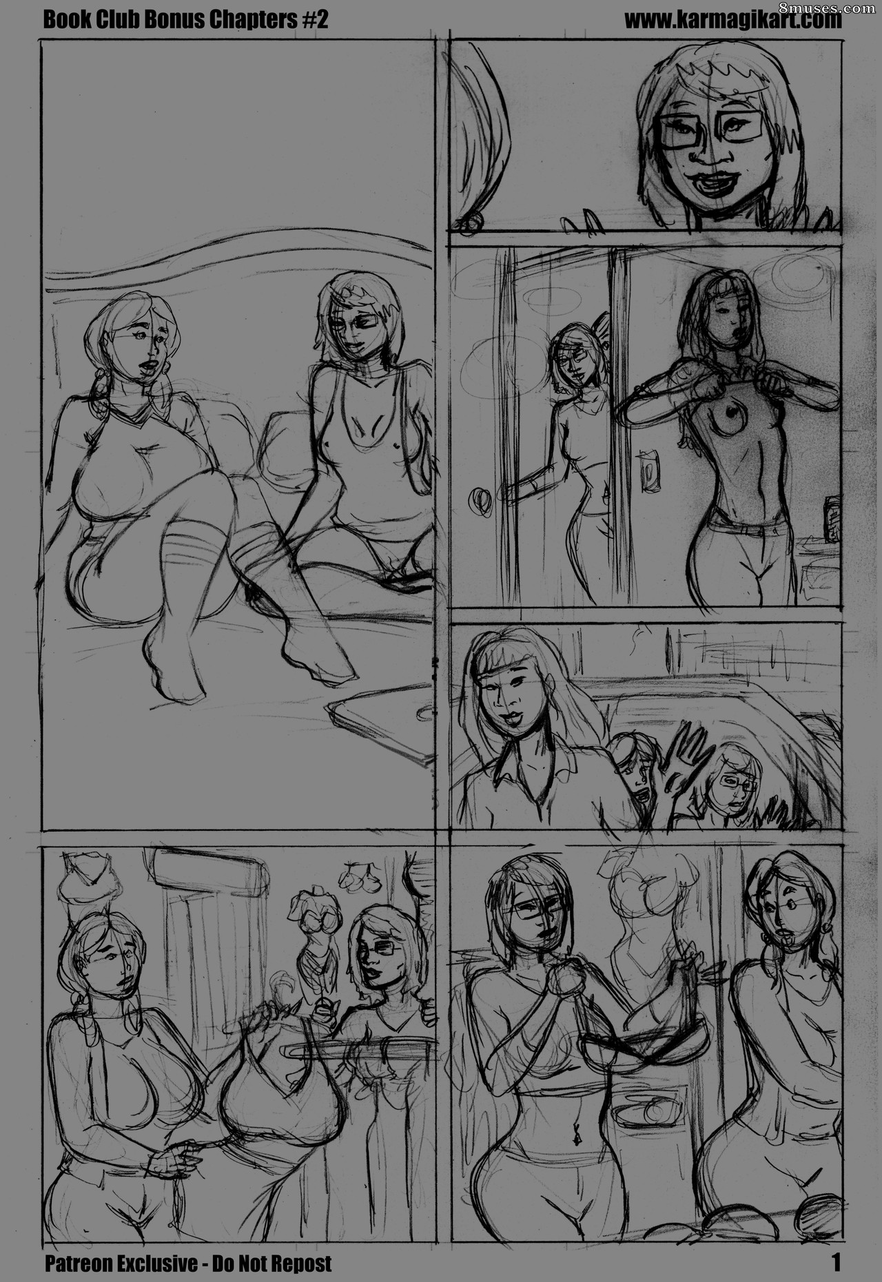 Issue 2 - Inks-Sketch - Page 3