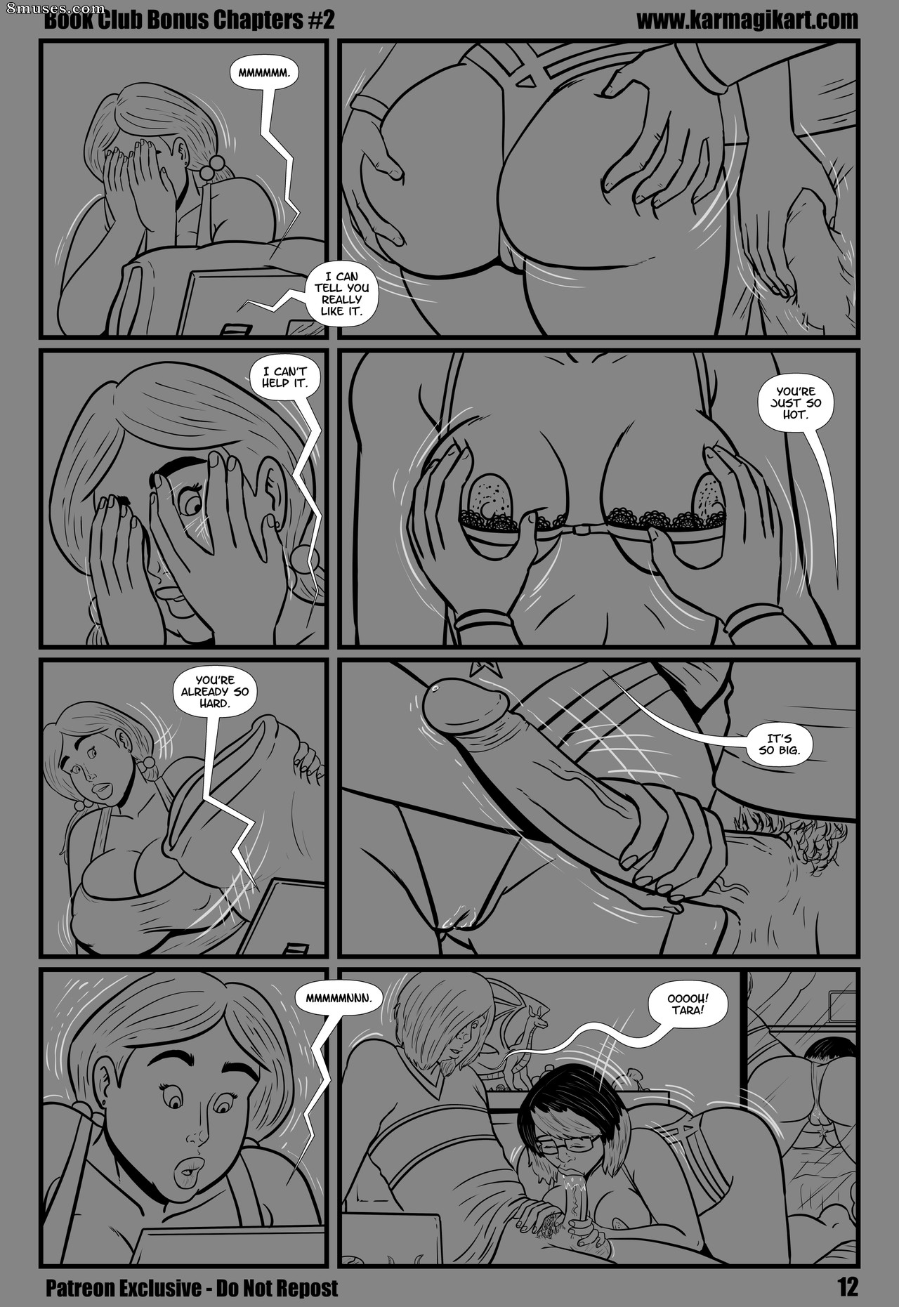 Issue 2 - Inks-Sketch - Page 35