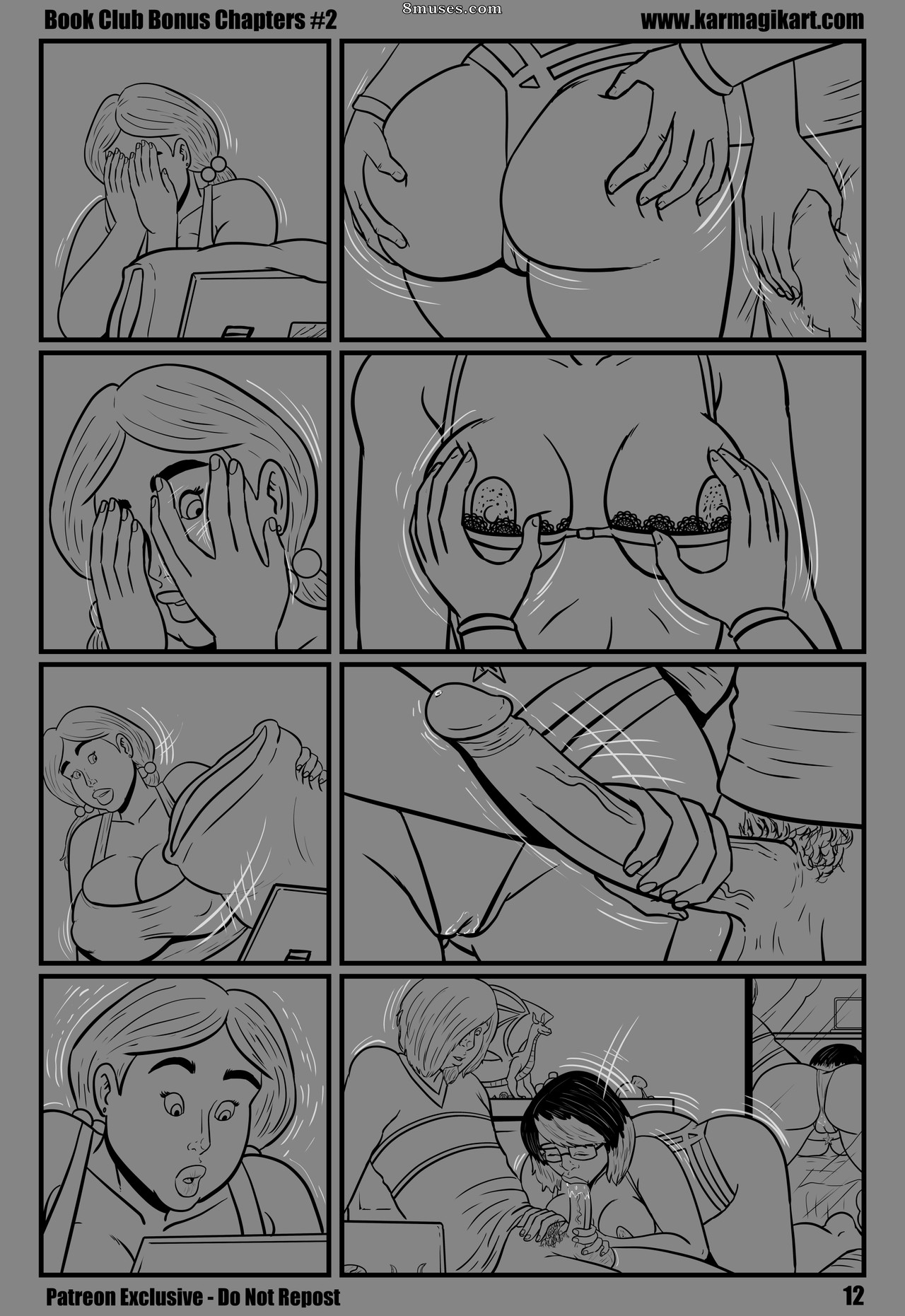 Issue 2 - Inks-Sketch - Page 34