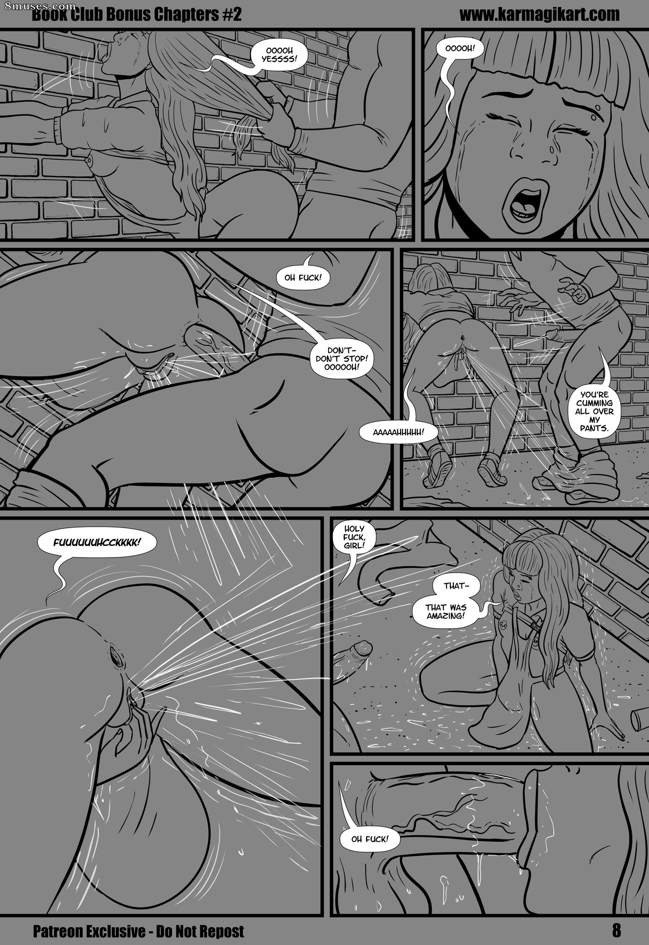 Issue 2 - Inks-Sketch - Page 23