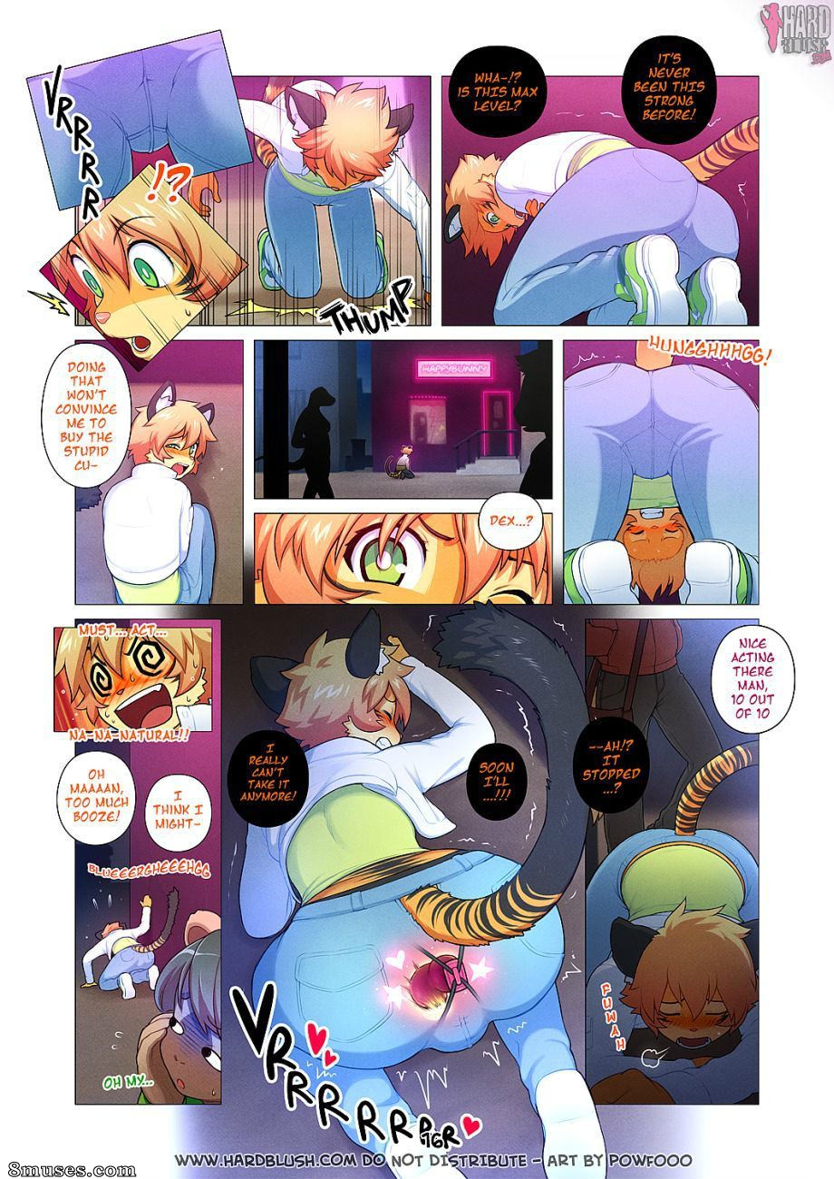 Masodonia - 1-Masodonia - Page 16