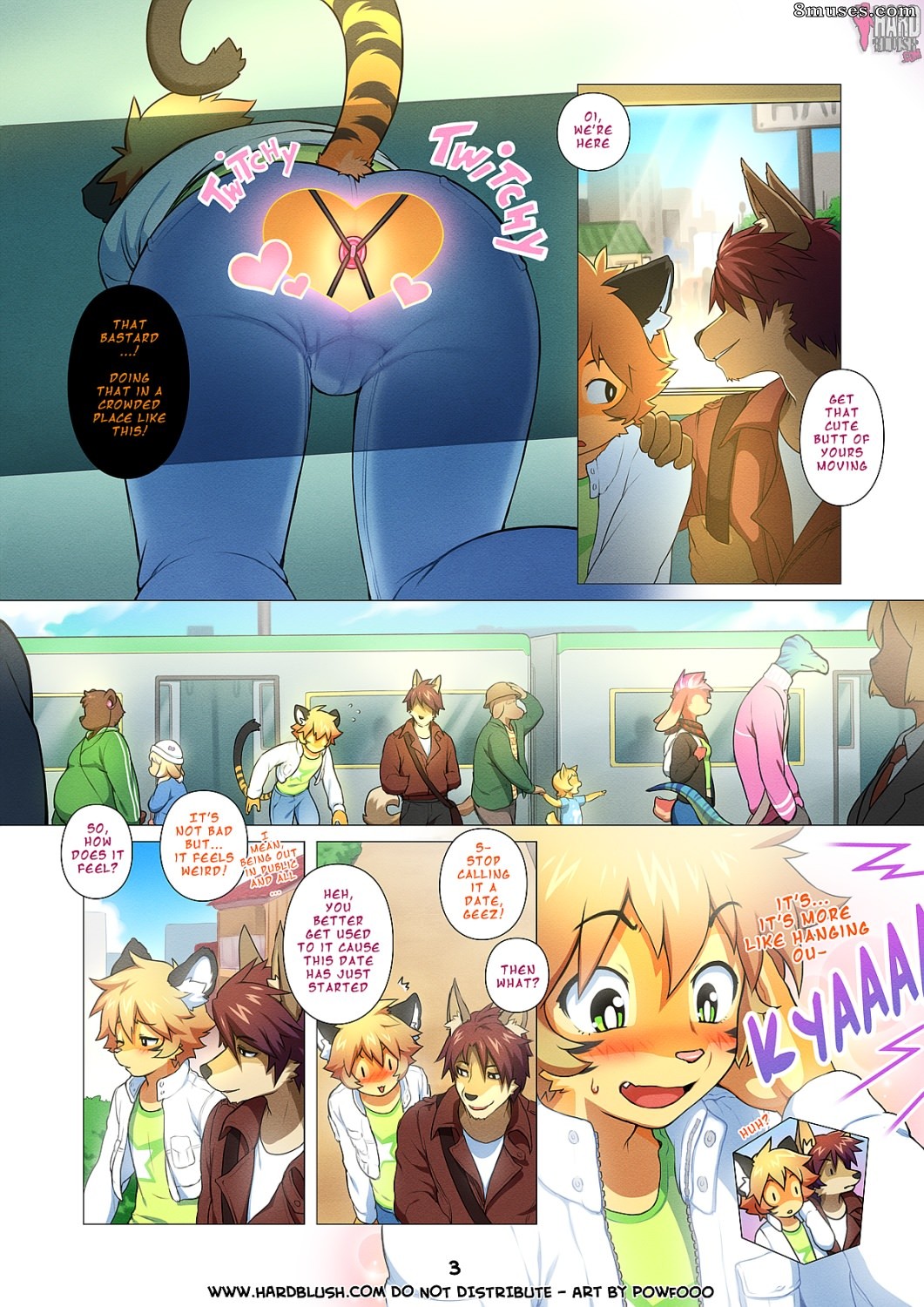 Masodonia - 1-Masodonia - Page 3
